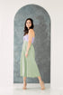 GS Party: Ariel Two Tone Dress
